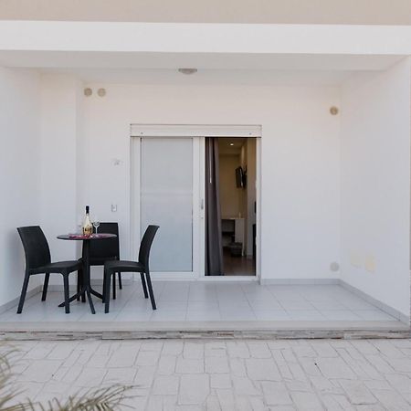 Residenza Kalios Bed & Breakfast Tropea Ngoại thất bức ảnh
