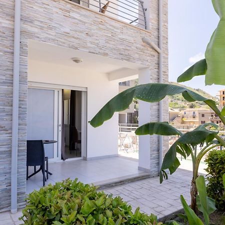Residenza Kalios Bed & Breakfast Tropea Ngoại thất bức ảnh