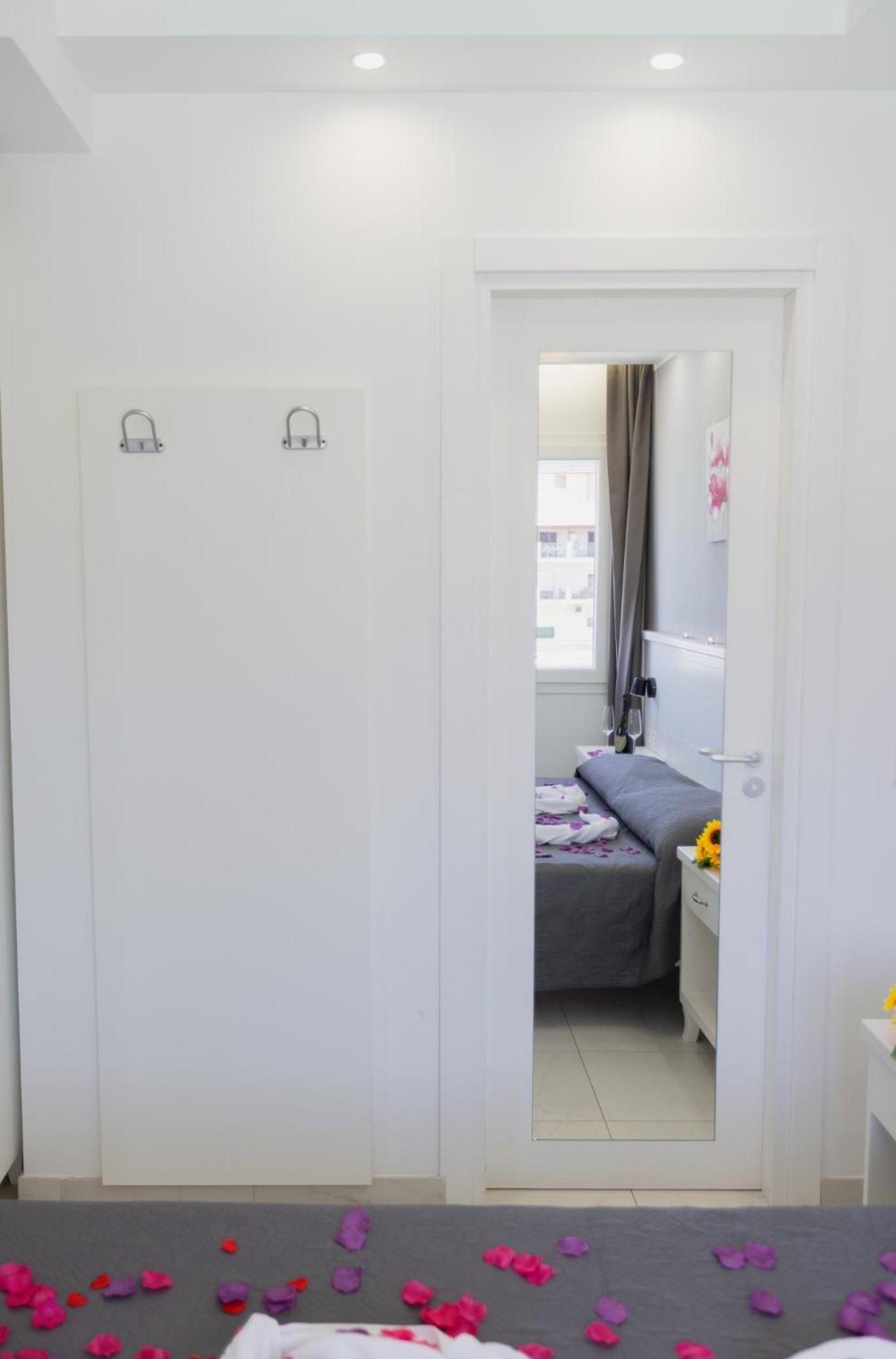 Residenza Kalios Bed & Breakfast Tropea Ngoại thất bức ảnh