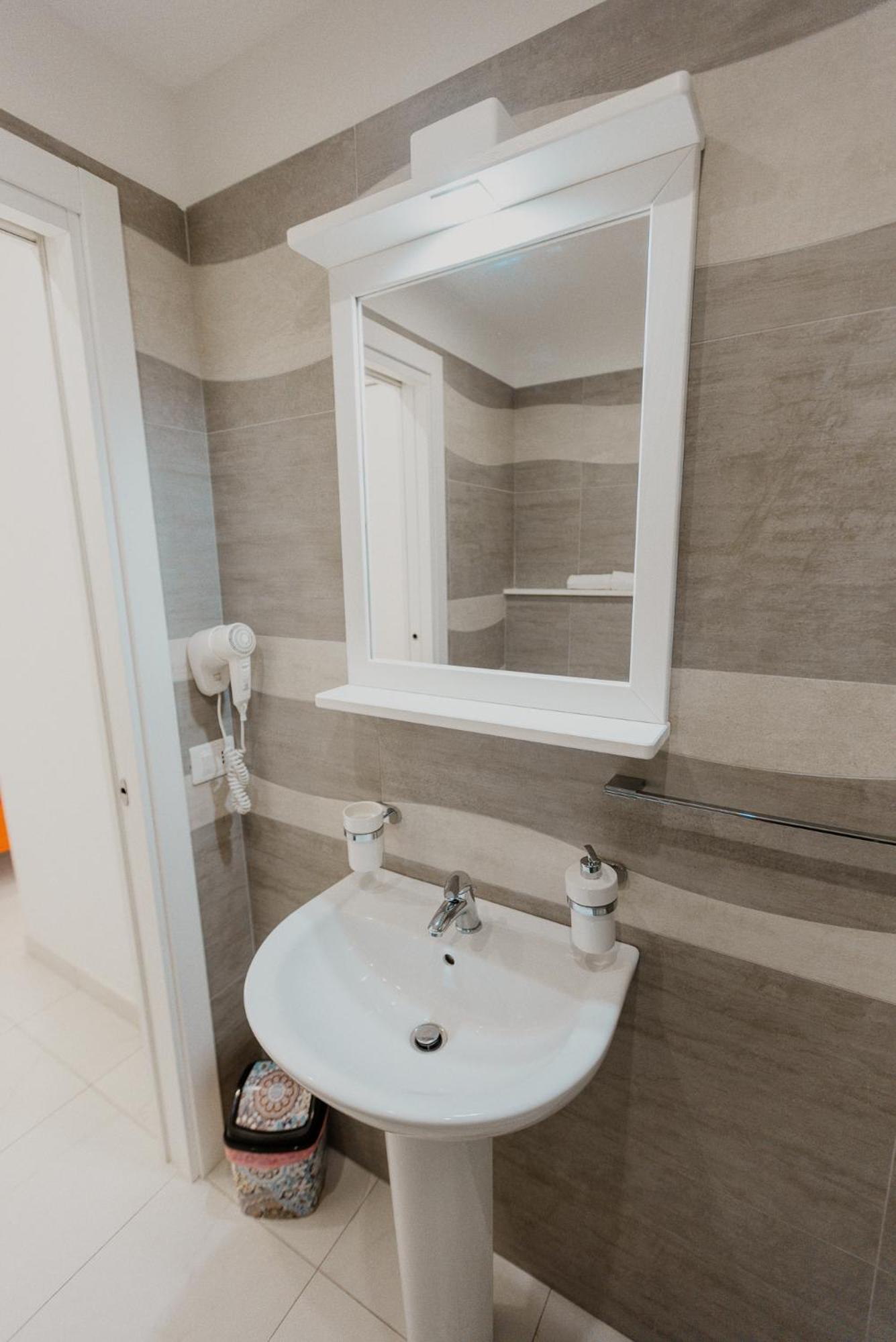 Residenza Kalios Bed & Breakfast Tropea Ngoại thất bức ảnh