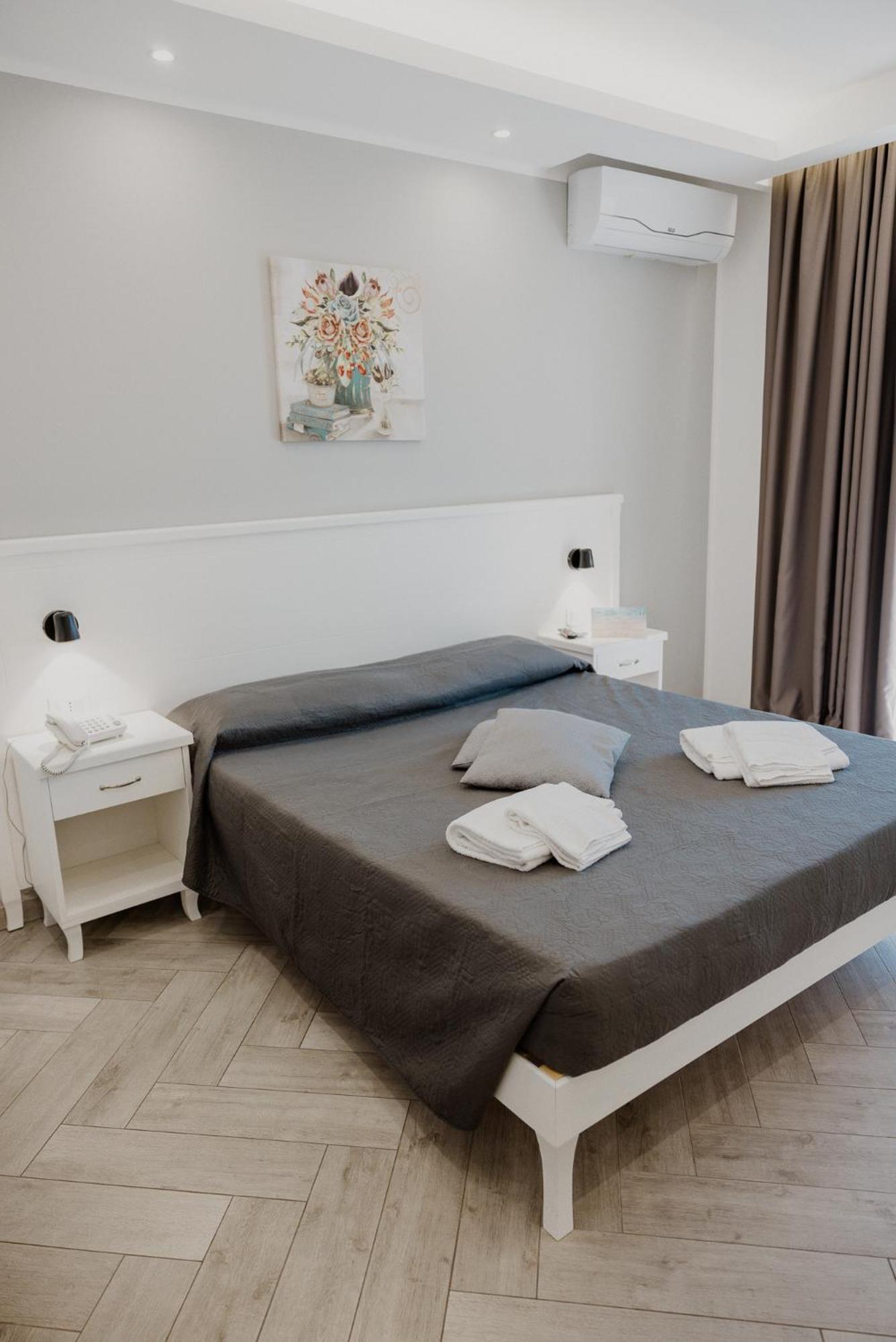 Residenza Kalios Bed & Breakfast Tropea Ngoại thất bức ảnh