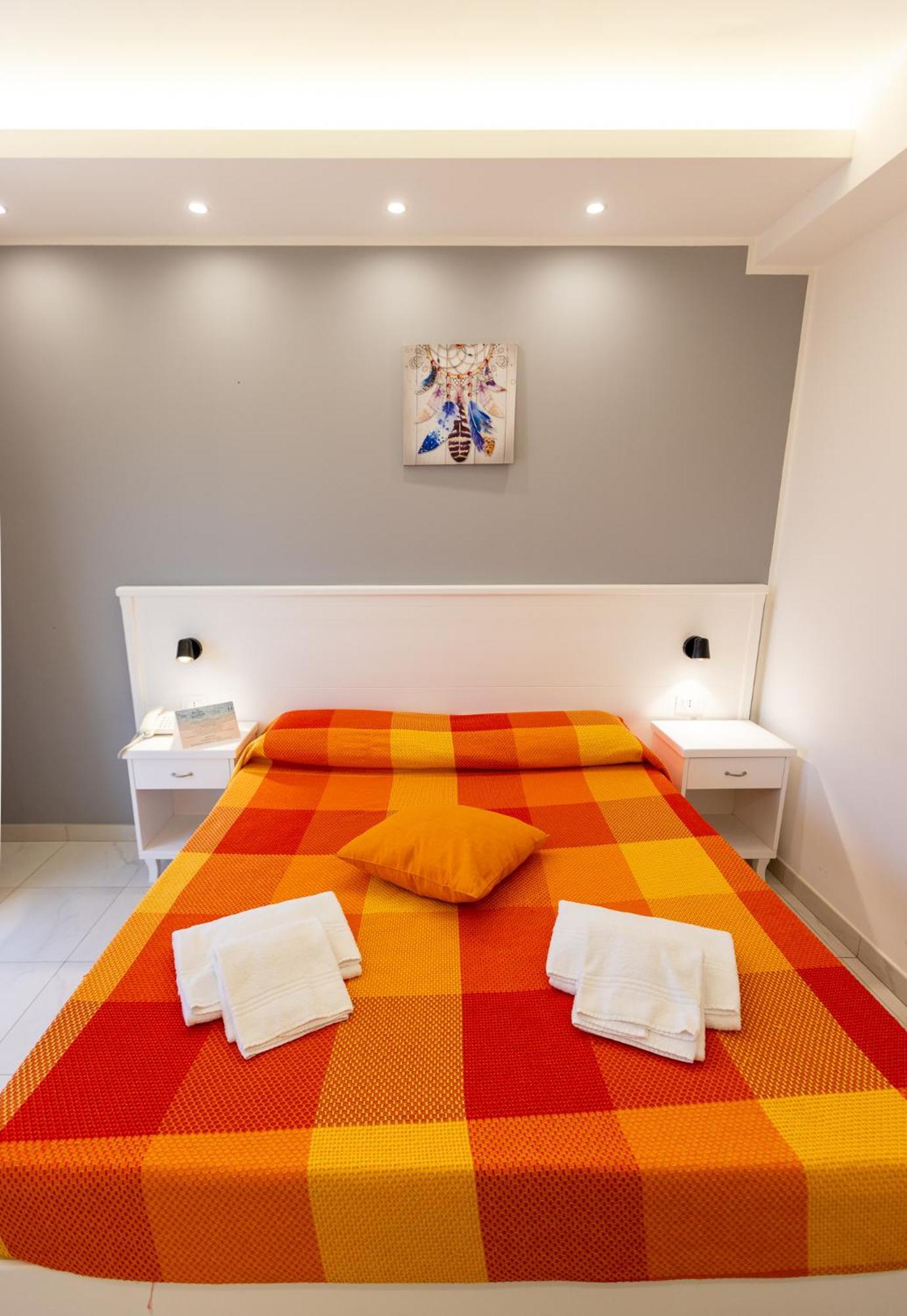 Residenza Kalios Bed & Breakfast Tropea Ngoại thất bức ảnh