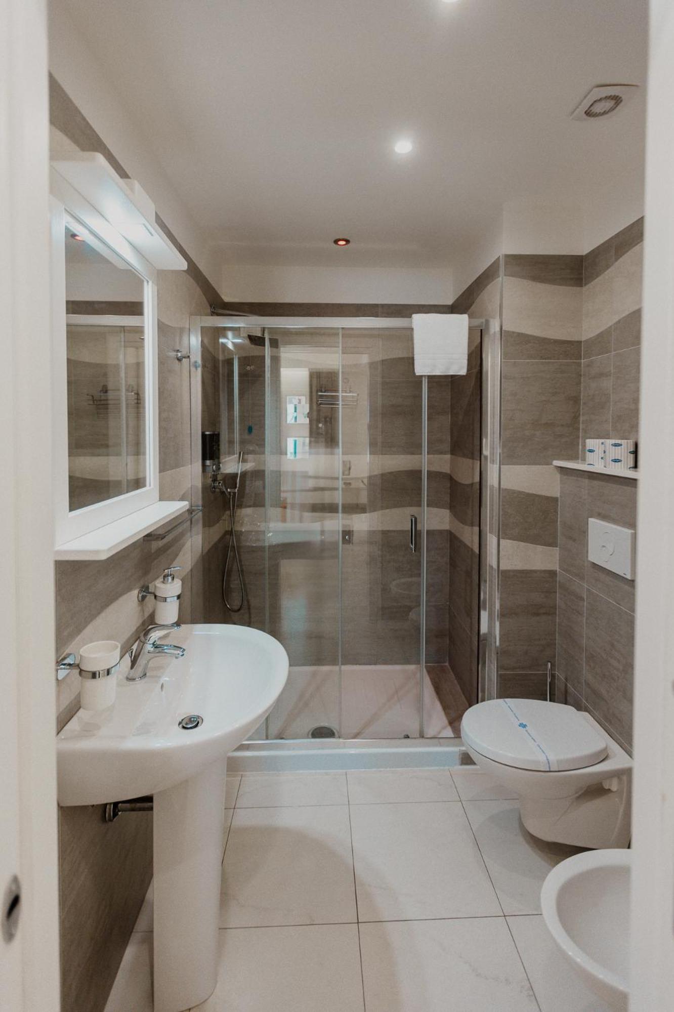 Residenza Kalios Bed & Breakfast Tropea Ngoại thất bức ảnh