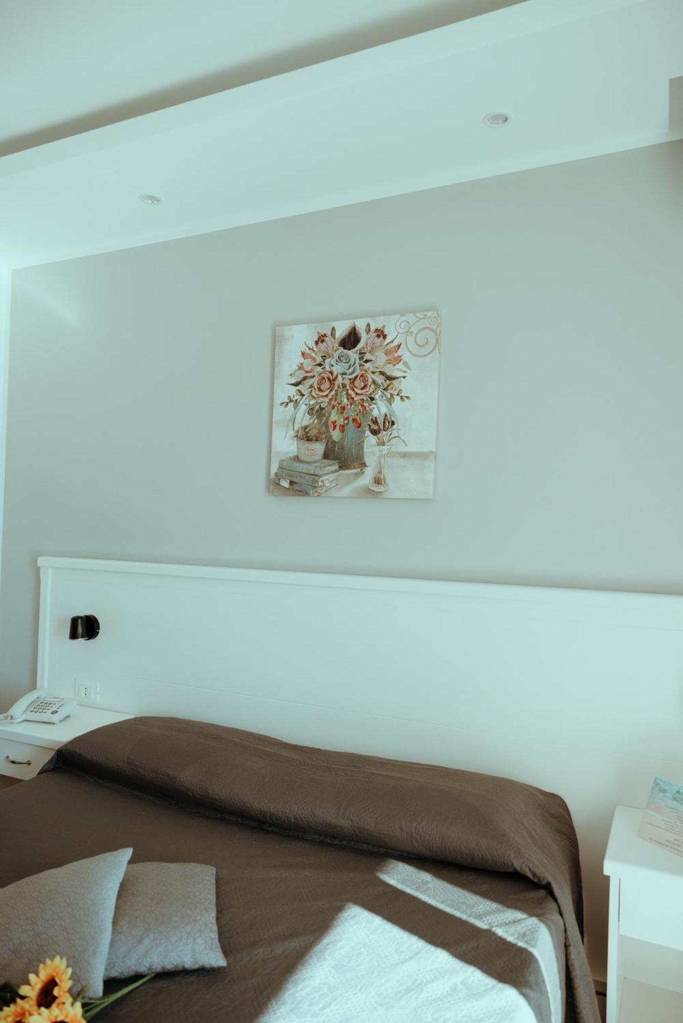 Residenza Kalios Bed & Breakfast Tropea Ngoại thất bức ảnh