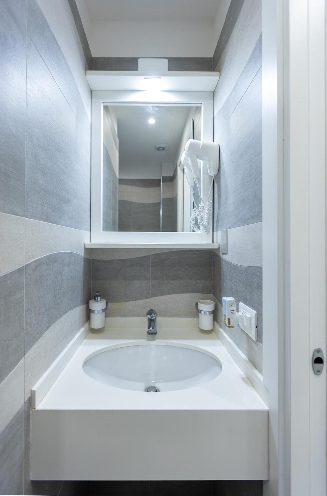 Residenza Kalios Bed & Breakfast Tropea Ngoại thất bức ảnh