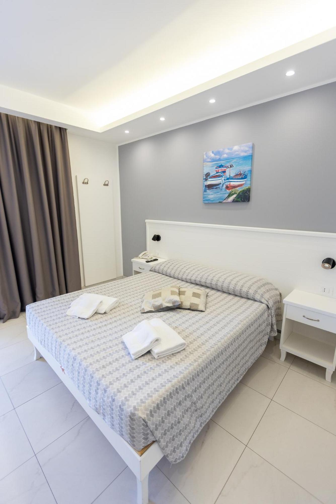 Residenza Kalios Bed & Breakfast Tropea Ngoại thất bức ảnh