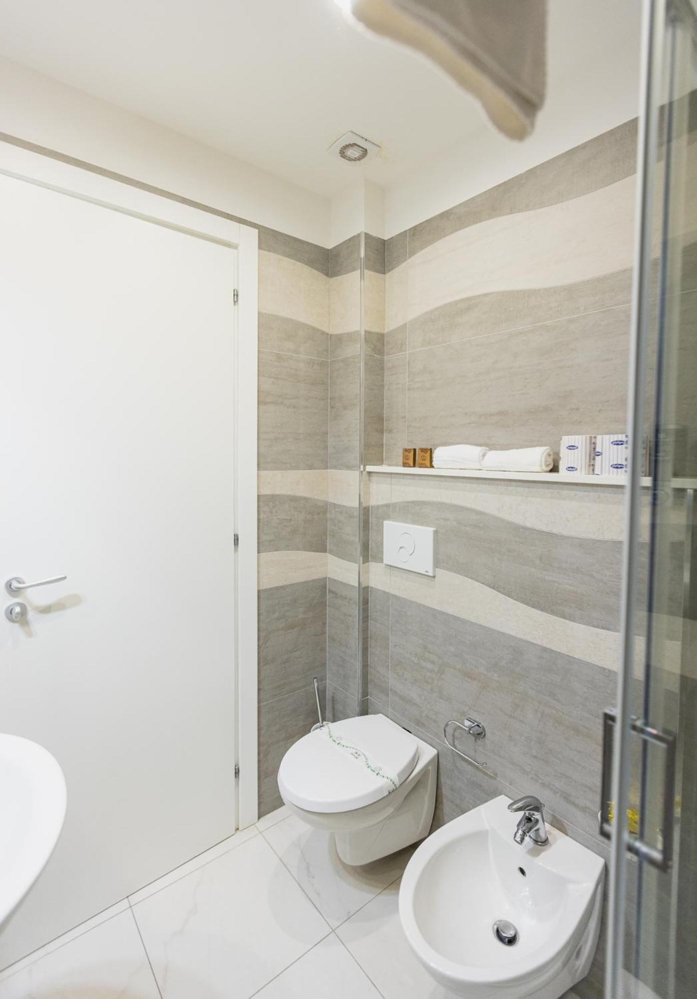Residenza Kalios Bed & Breakfast Tropea Ngoại thất bức ảnh