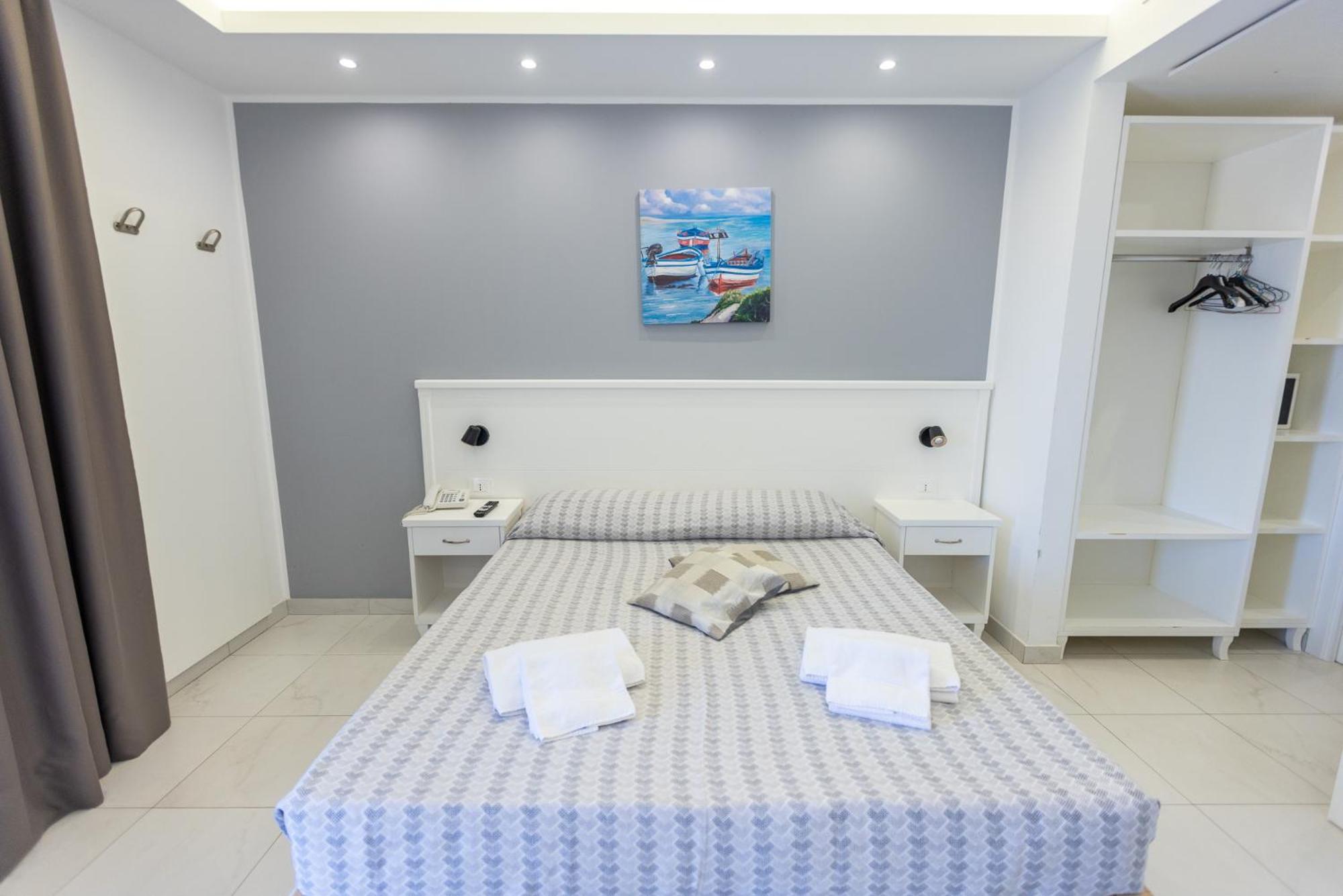 Residenza Kalios Bed & Breakfast Tropea Ngoại thất bức ảnh
