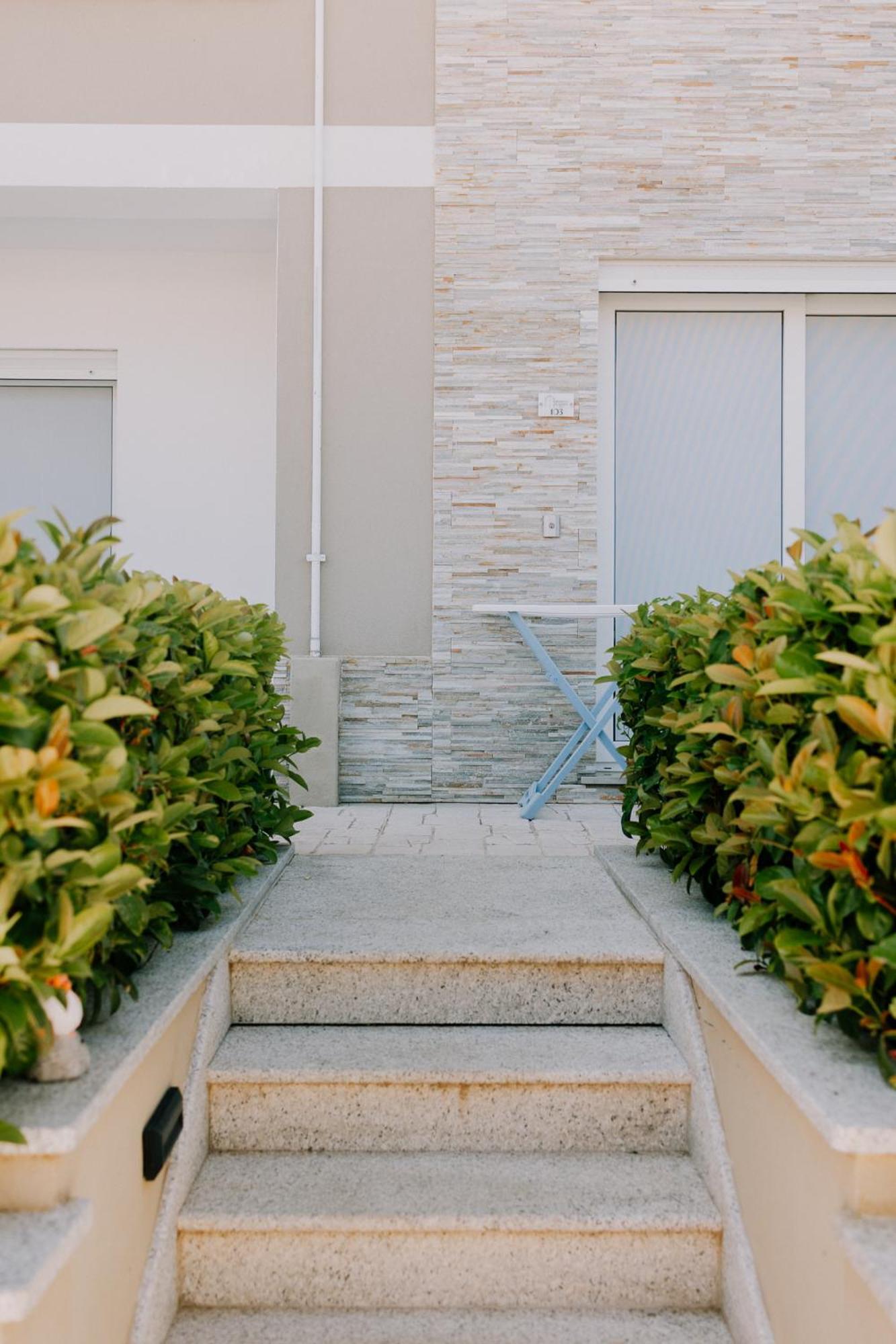 Residenza Kalios Bed & Breakfast Tropea Ngoại thất bức ảnh